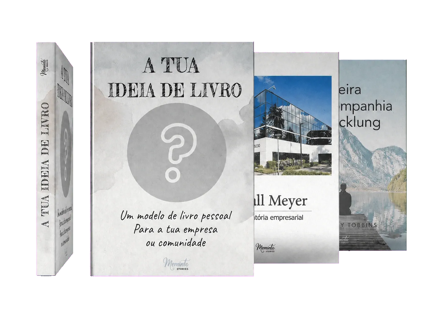Crónica associativa ou empresarial