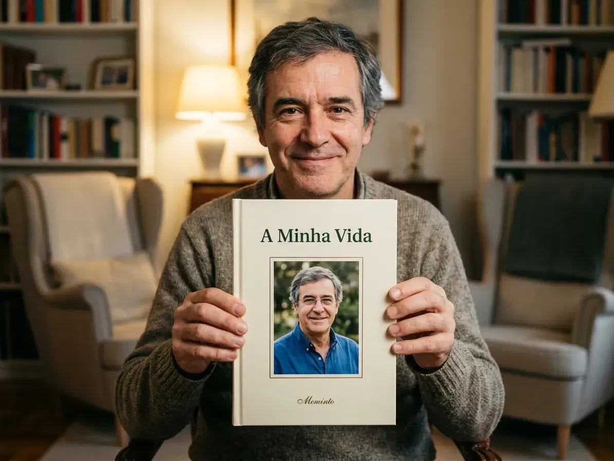Vários Livros de Vida Meminto reais com diferentes designs