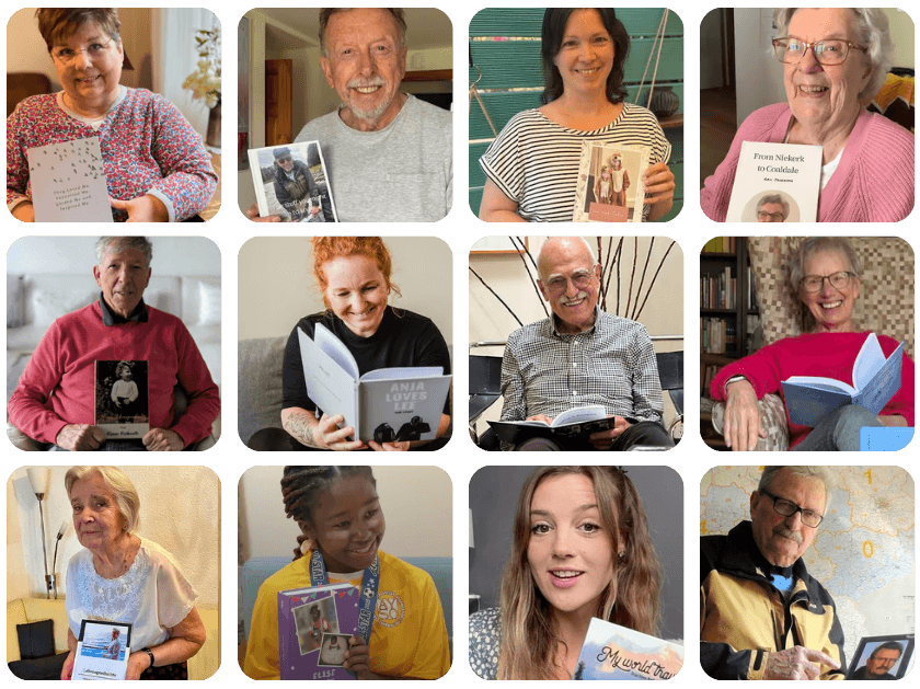 sattisfied customers