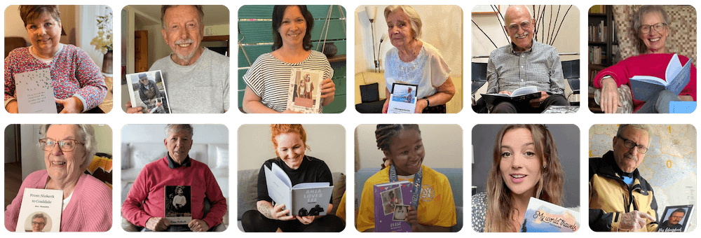 sattisfied customers