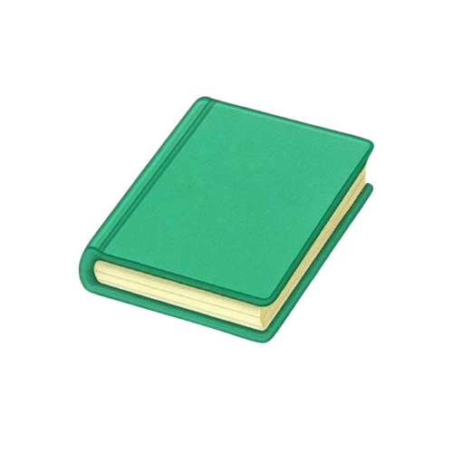 Memory book placeholder