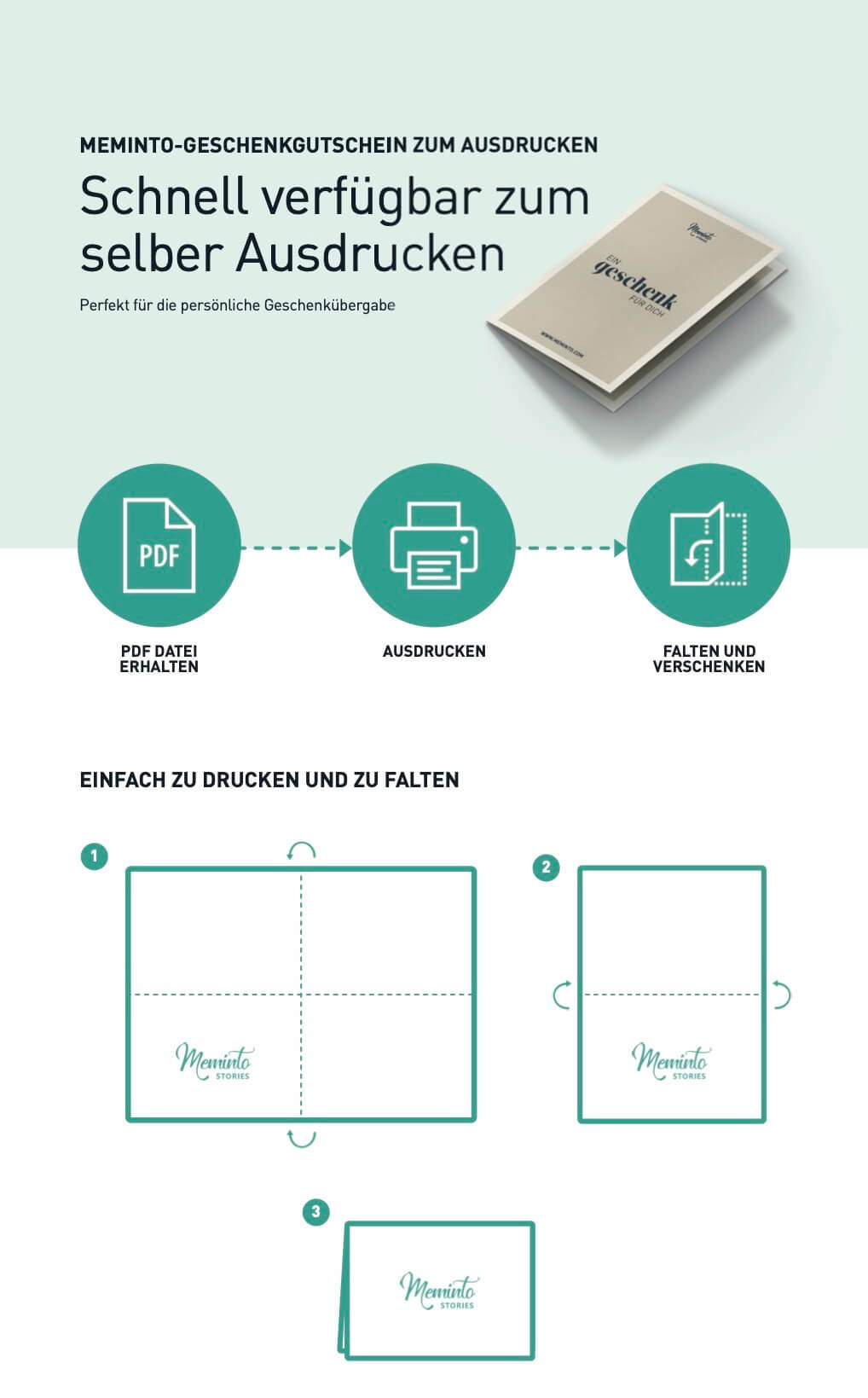 Gift Cards for Printing