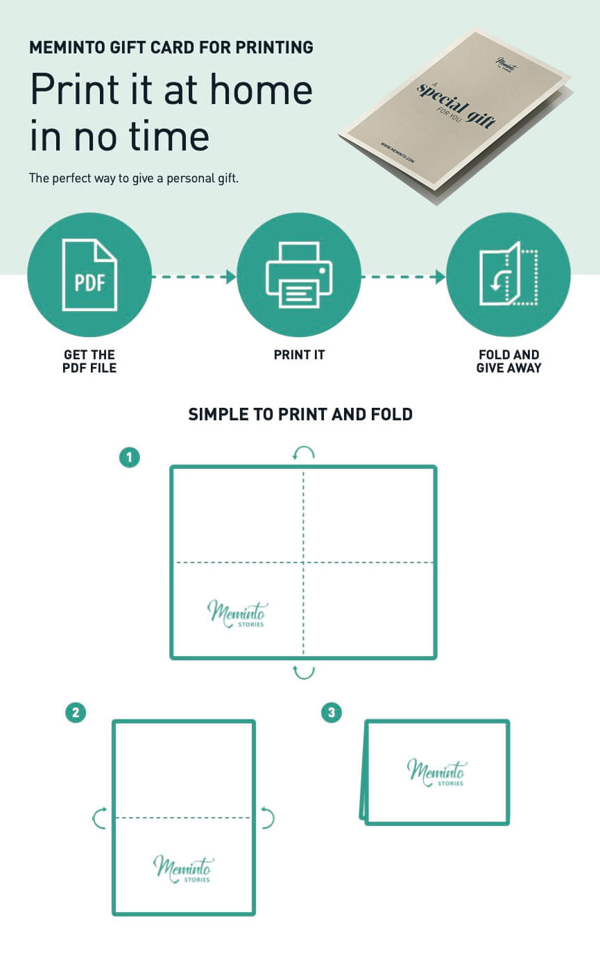 Gift Cards for Printing