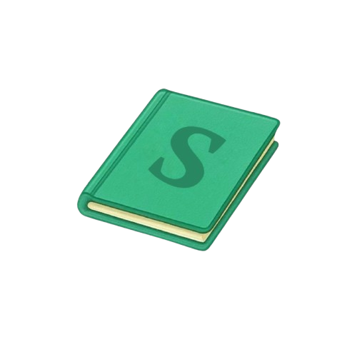 Memory book placeholder