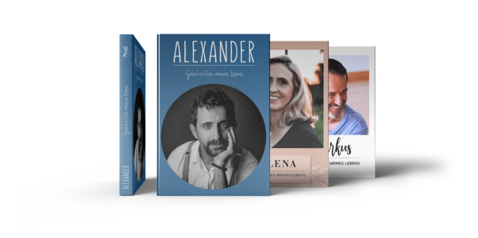 Life deserves to be documented (and Meminto makes it simple and enjoyable to do just that)! Meminto is a storytelling platform that helps people turn their memories into beautiful keepsake books, no writing experience required. Whether you’re capturing your own life story, preserving memories of a loved one, or creating a shared family tribute, Meminto guides you every step of the way!