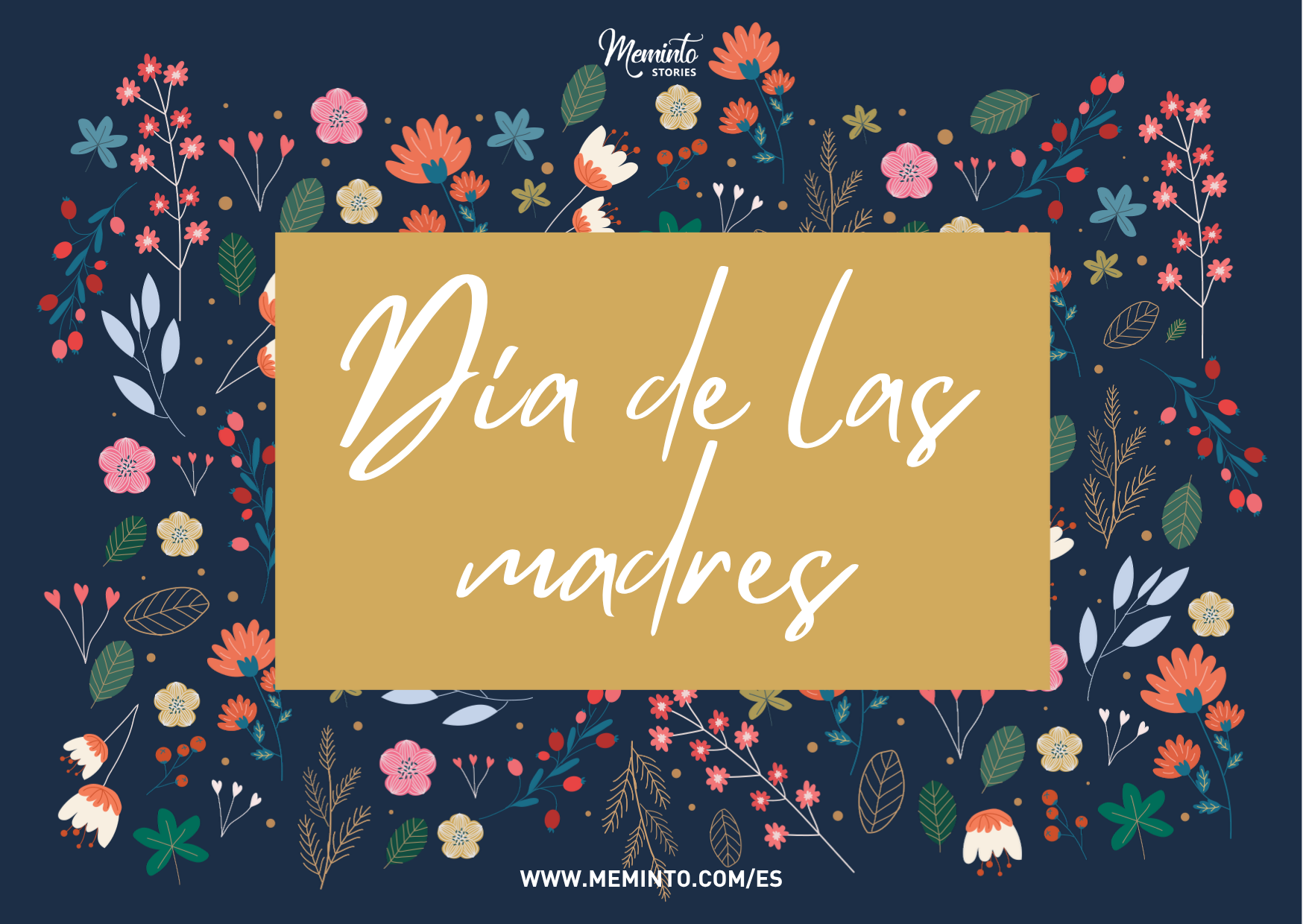 Día de la Madre / Día del Padre