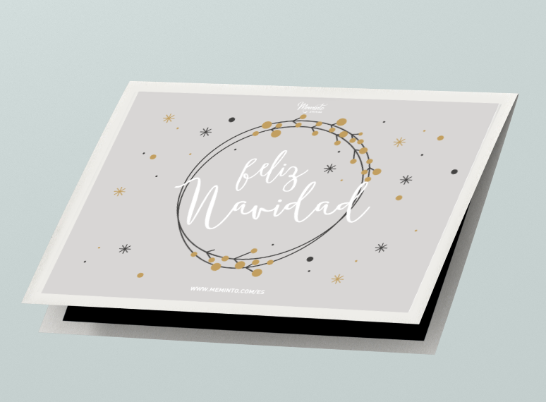 Christmas Cards ES