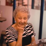Karin, 78
