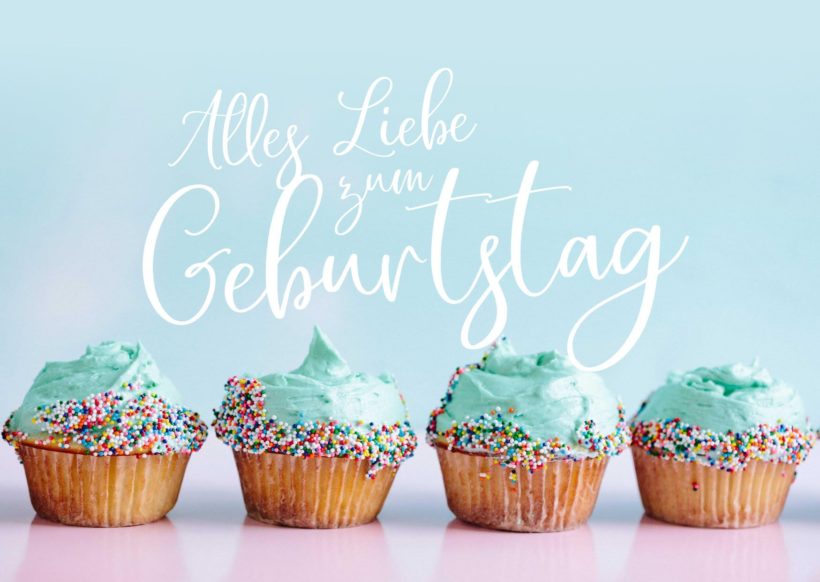 Alles Gute 1