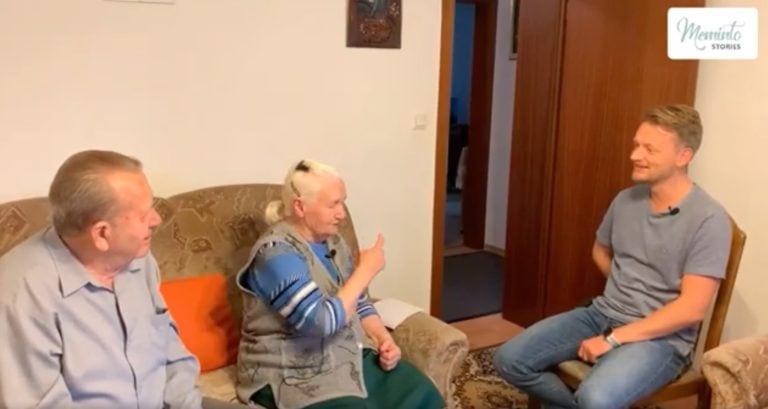 Zeitzeugen