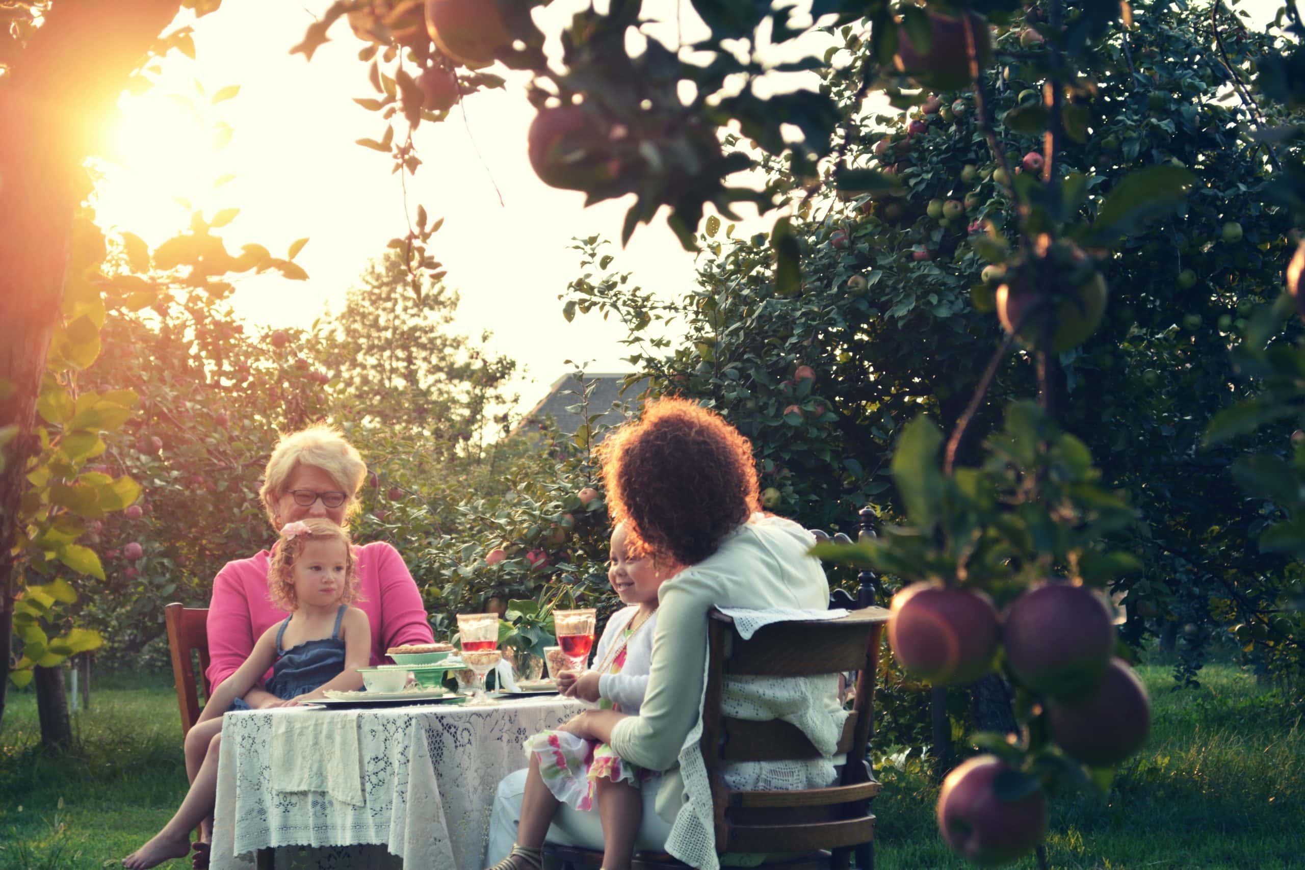 Selbstgemachte Geschenke für Mama