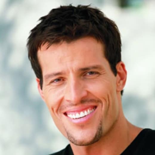 Rony Tobbins