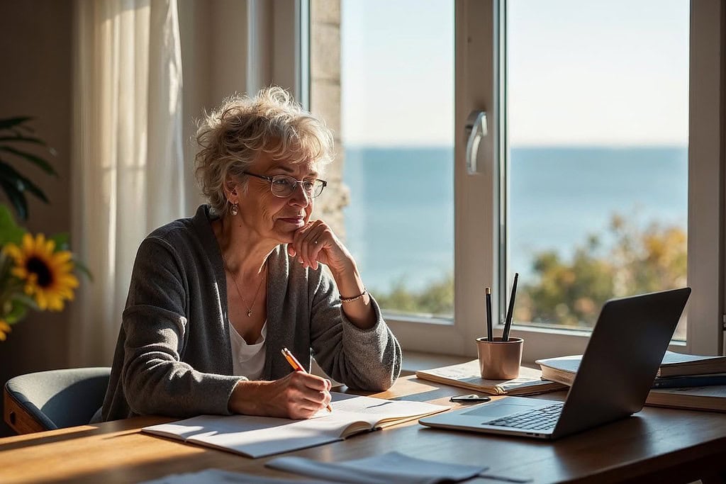 Wie schreibe ich ein Buch über mein Leben? Meminto Stories