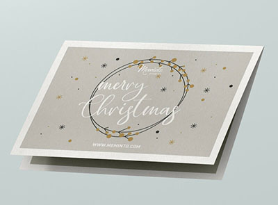Christmas Cards