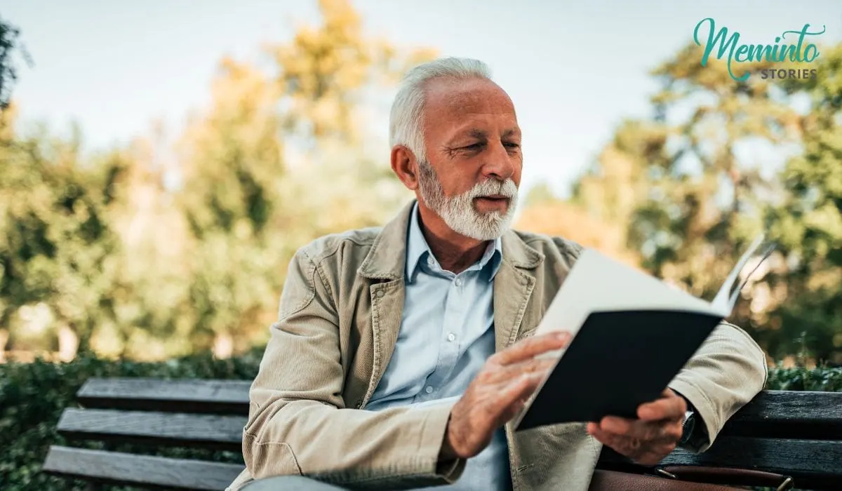 8 Legacy Project Ideas for Seniors