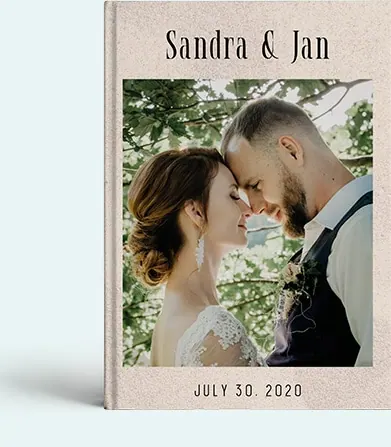 Sandra and Jan - The Relationship Book
