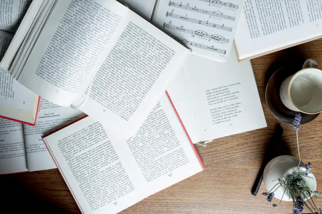 journaling fragen