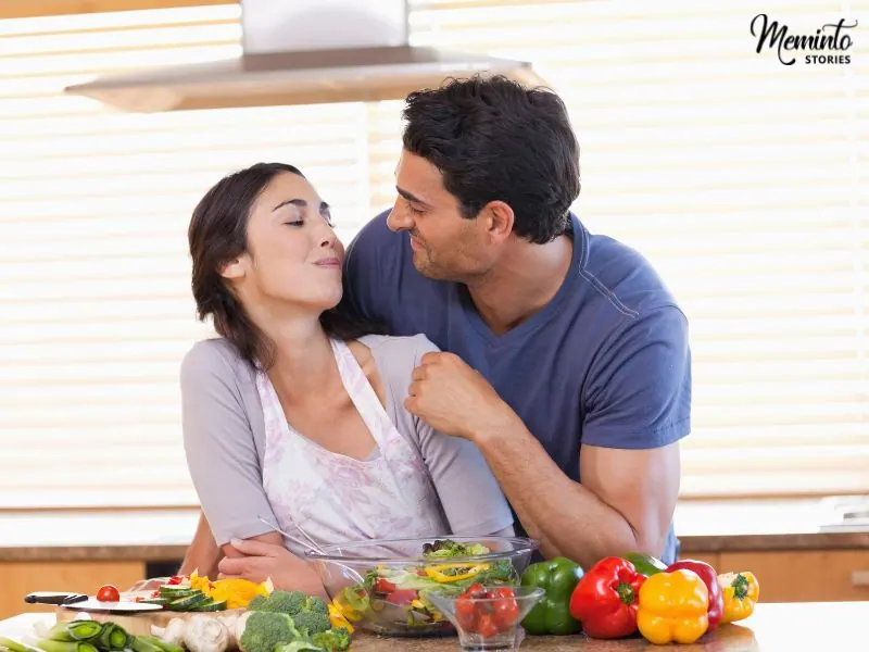 Questions to Ask your Fiance 