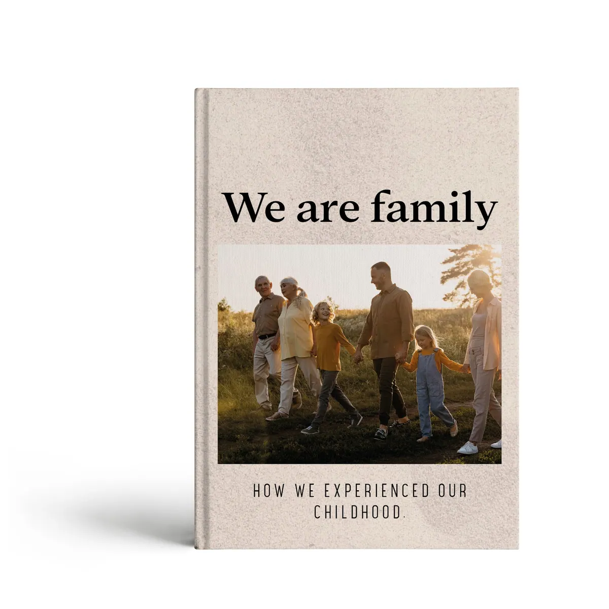 parents book