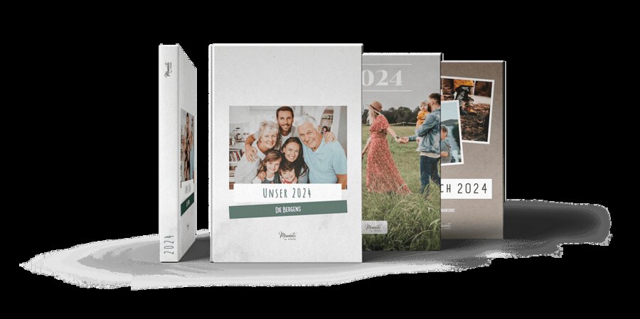 The Family Yearbook