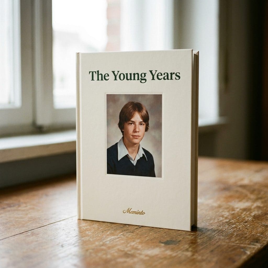 The Youth Book for Your Child