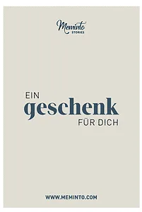 Meminto Wertgutschein Motiv 2