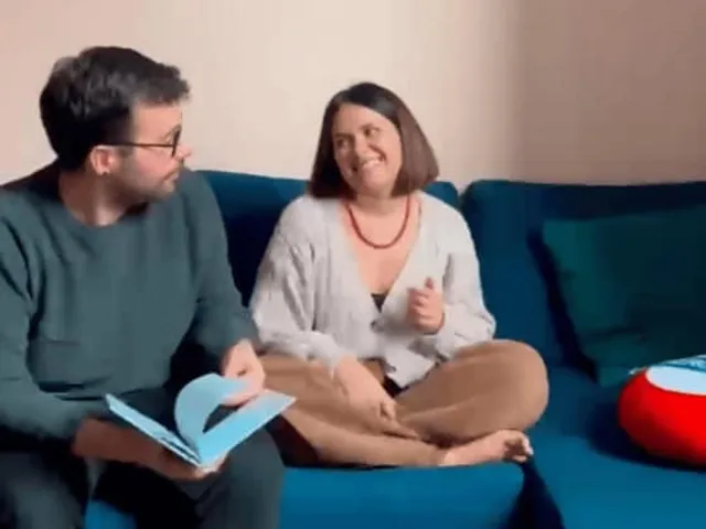 Graziano & Federica – vídeo