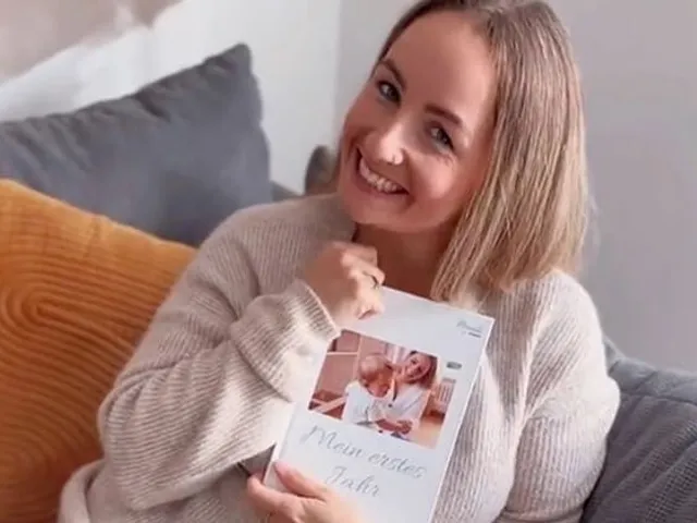 Video von Ina ansehen