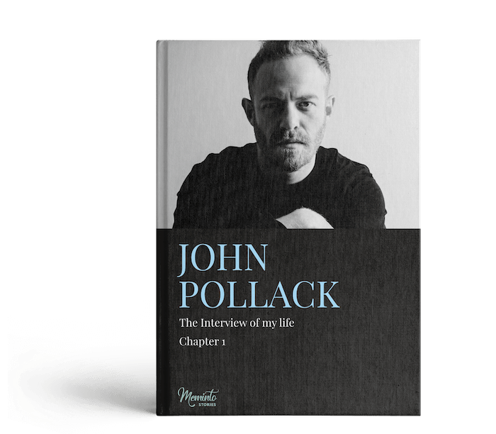 John