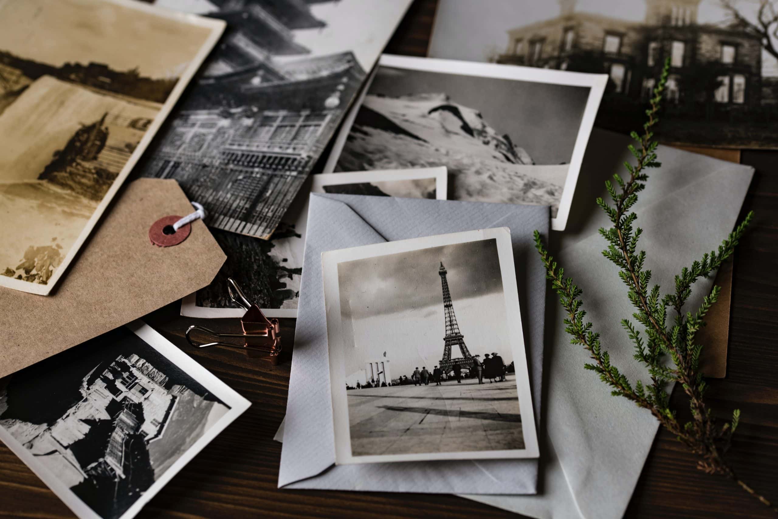 You are currently viewing Family history – every family has its own history