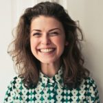 Maria, 32