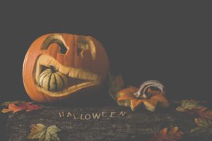 Read more about the article Halloween – custom, fashion trend or just money-making?