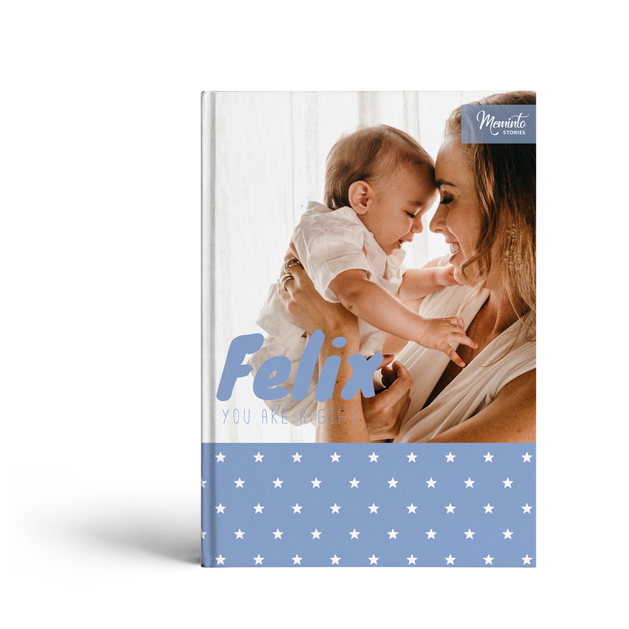 Cover Book MockUp