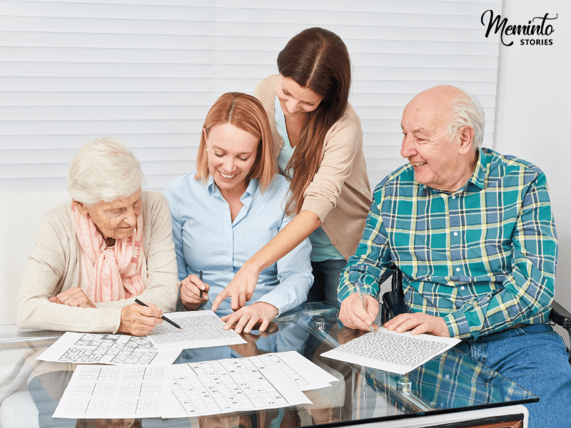 Read more about the article 10 DIY Retirement Memory Book Ideas