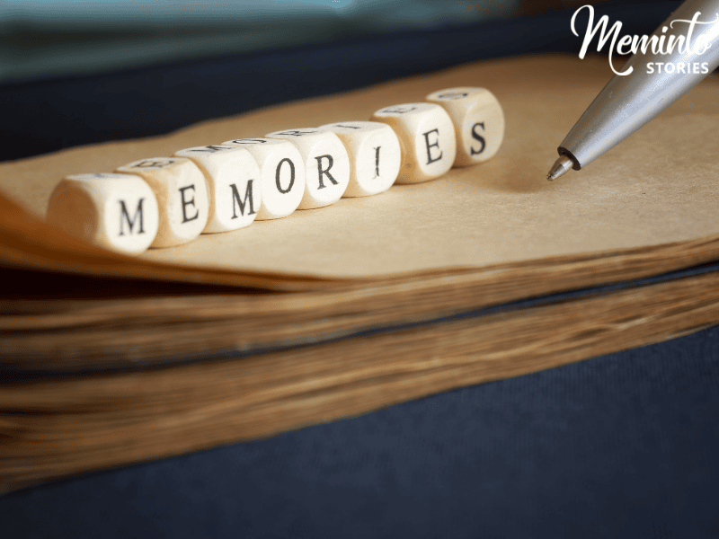 Life Timeline for Your Memoir Writing