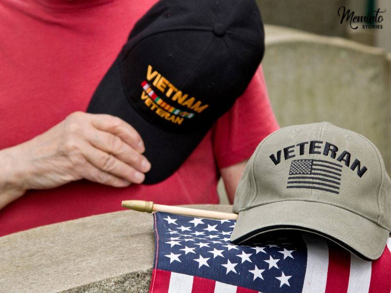 Questions to Ask US Military Veterans