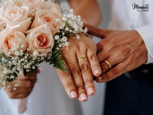 10th to 50th Wedding Anniversary Memory Book