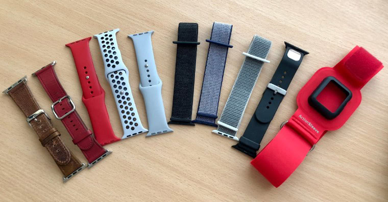 Apple Watch Band