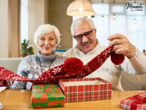 Gifts For New Grandparents