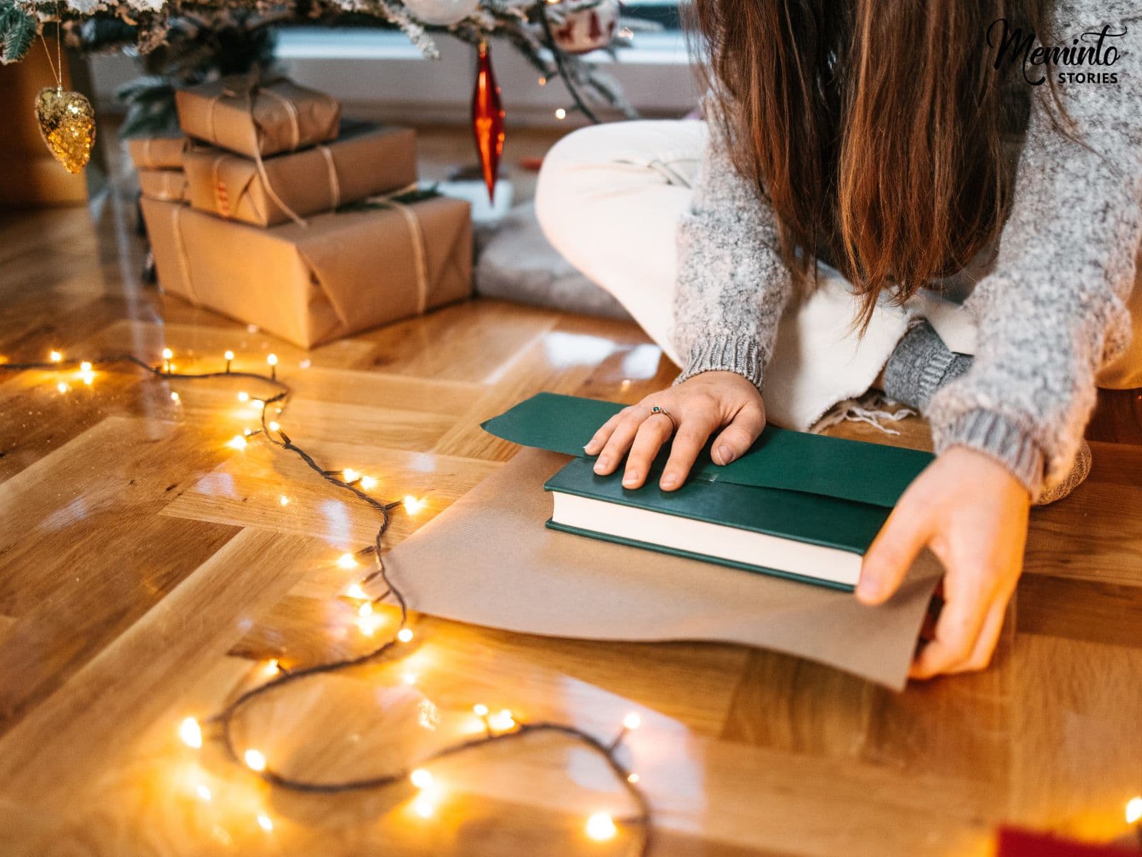 How to Create a Book as a Gift Online