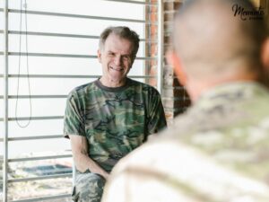 Interview Questions to Ask US Military Veterans