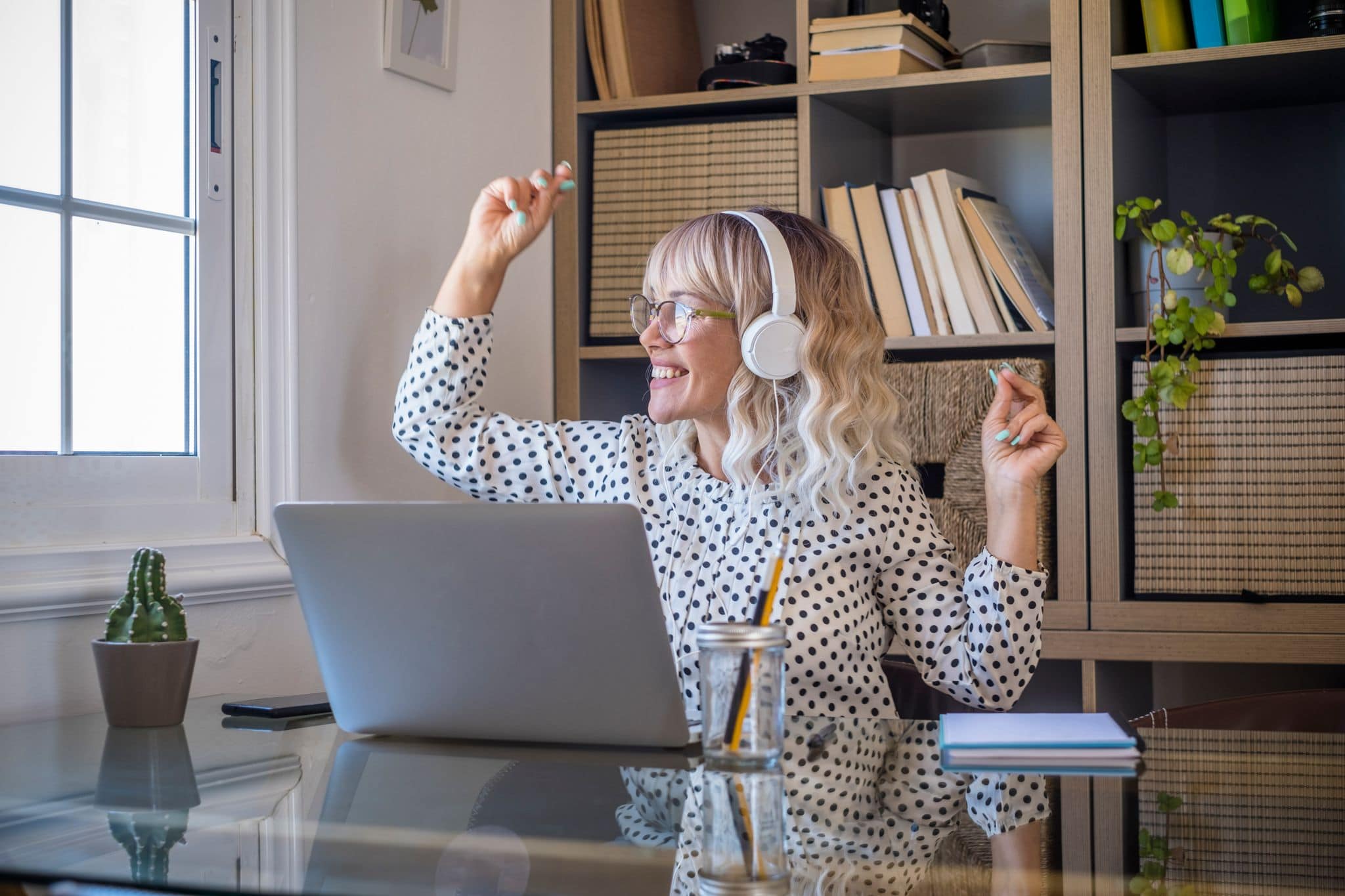 8 Solutions for Preserving Stories When You Can't Write