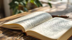 How to Write Vulnerable Stories Without Oversharing