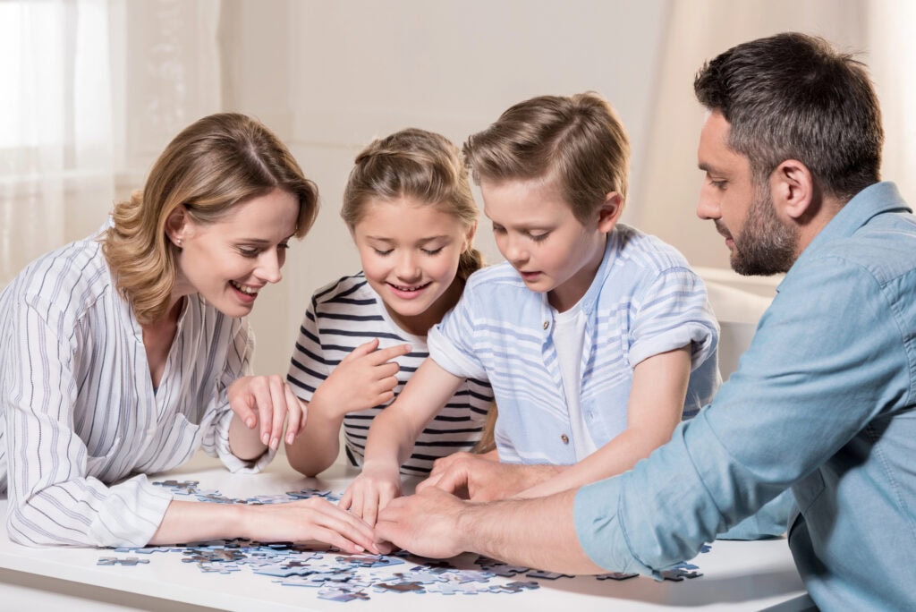 family stories