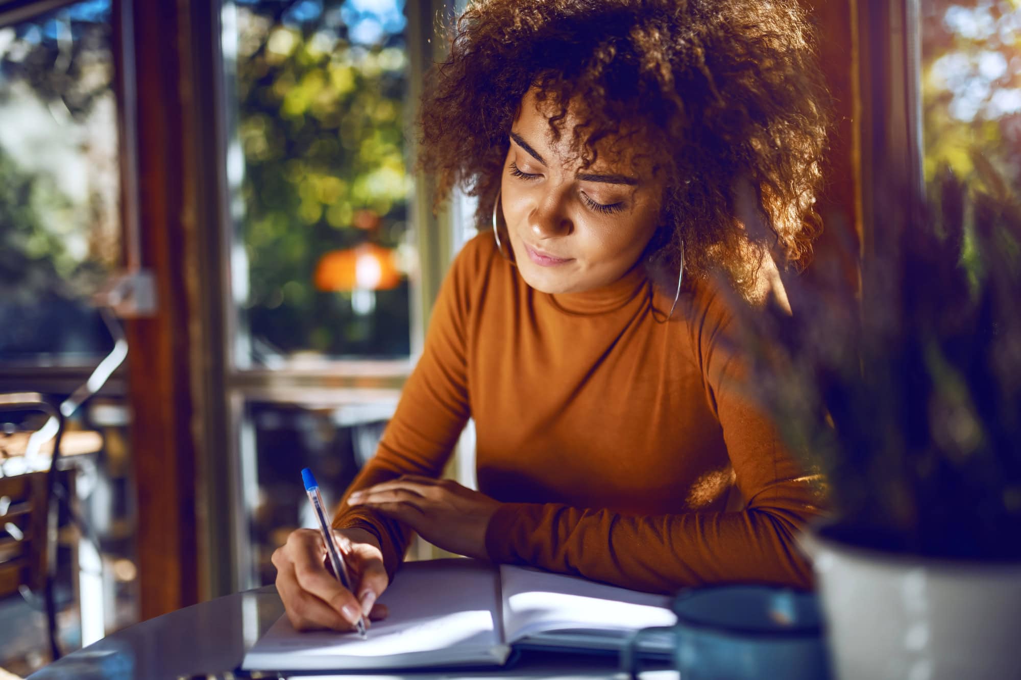 writing to heal