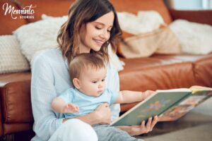 Best baby book for new parents