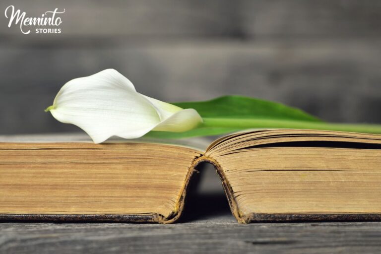 What to write in a book of condolence 20 thoughtful message examples