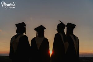 7 Graduation Memory Book Ideas Worth Framing + Prompts