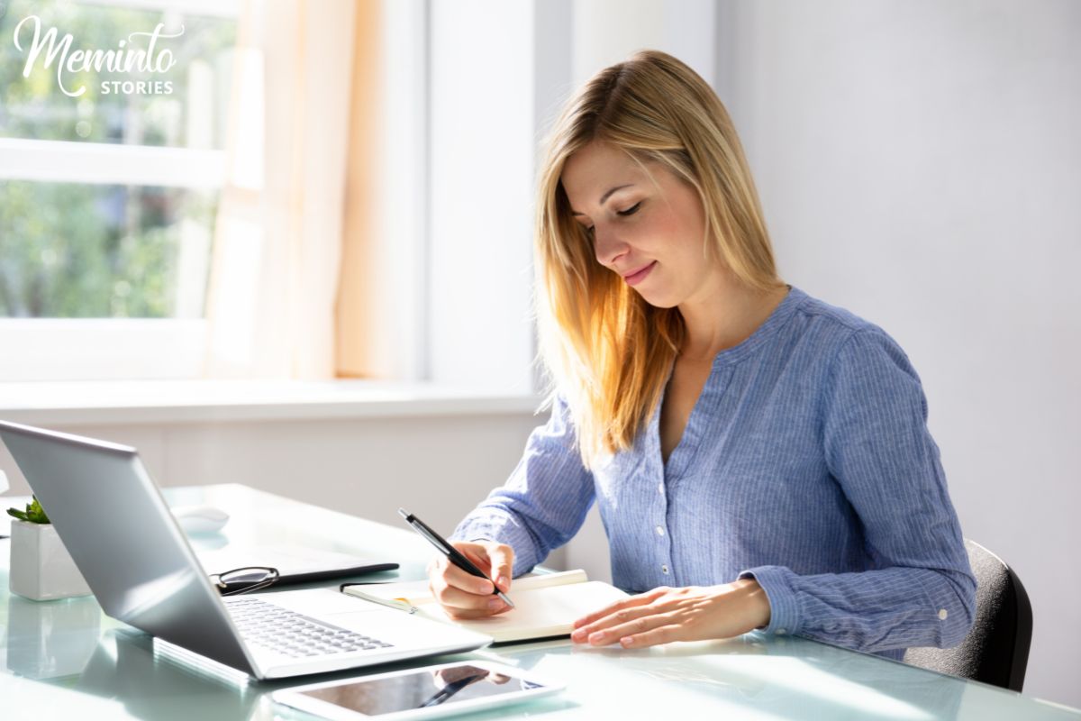 How to create a memory book online in 2025 (Step-by-Step Guide)