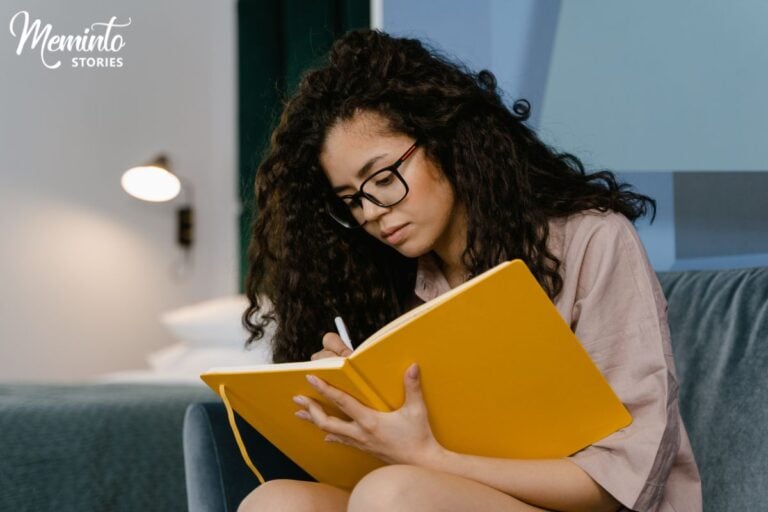 40 memoir prompts to uncover your most powerful stories
